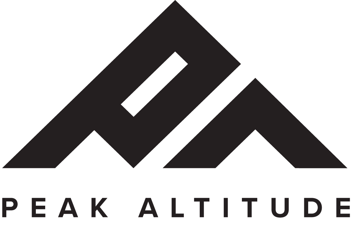 Peak Altitude